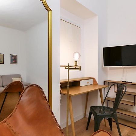 Contempora Apartments - Marcantonio Dal Re 40 Mailand Exterior foto