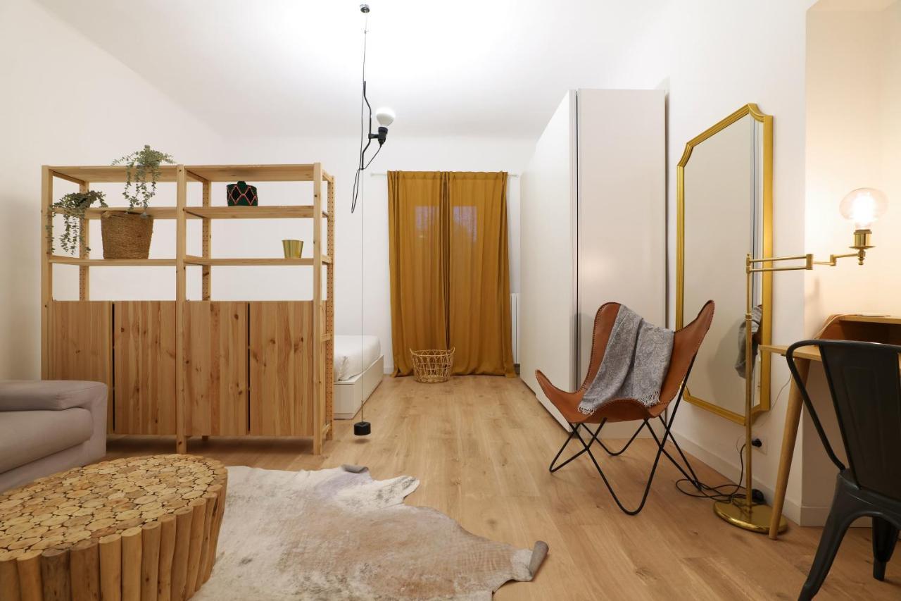 Contempora Apartments - Marcantonio Dal Re 40 Mailand Exterior foto