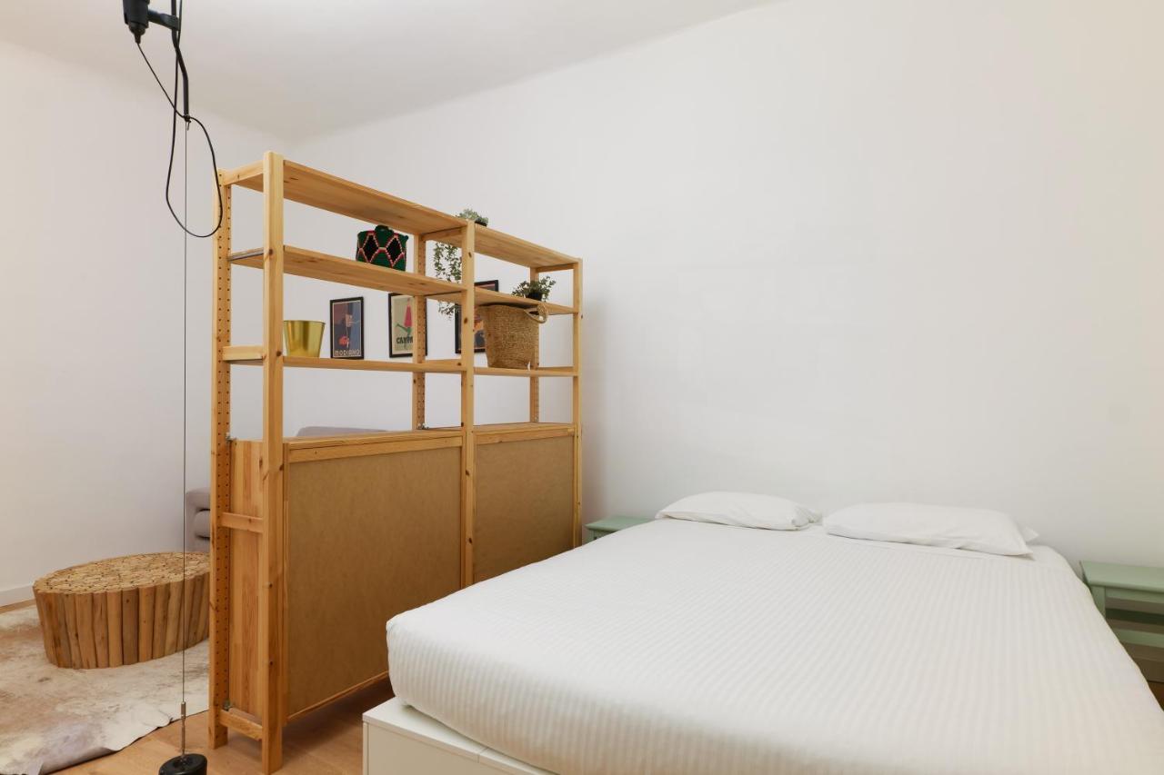 Contempora Apartments - Marcantonio Dal Re 40 Mailand Exterior foto