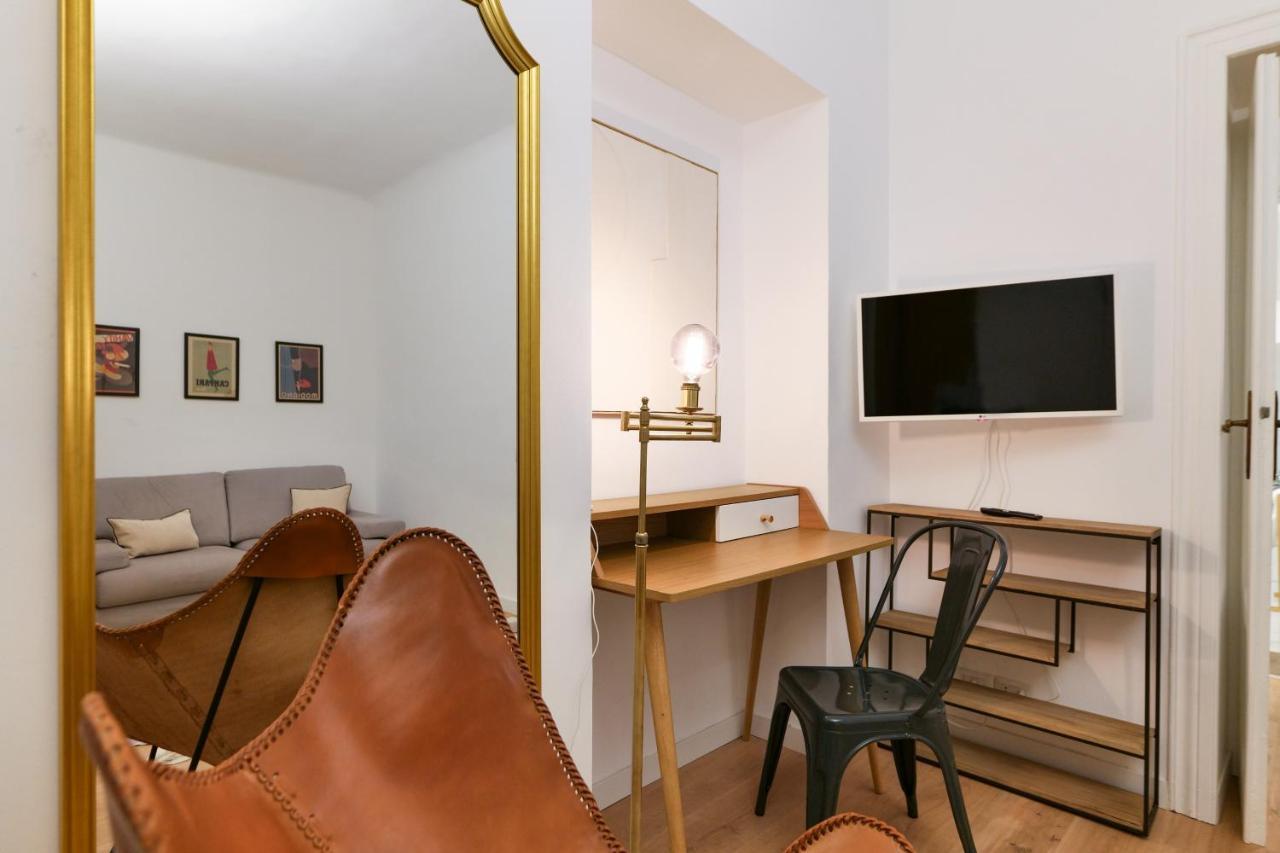 Contempora Apartments - Marcantonio Dal Re 40 Mailand Exterior foto