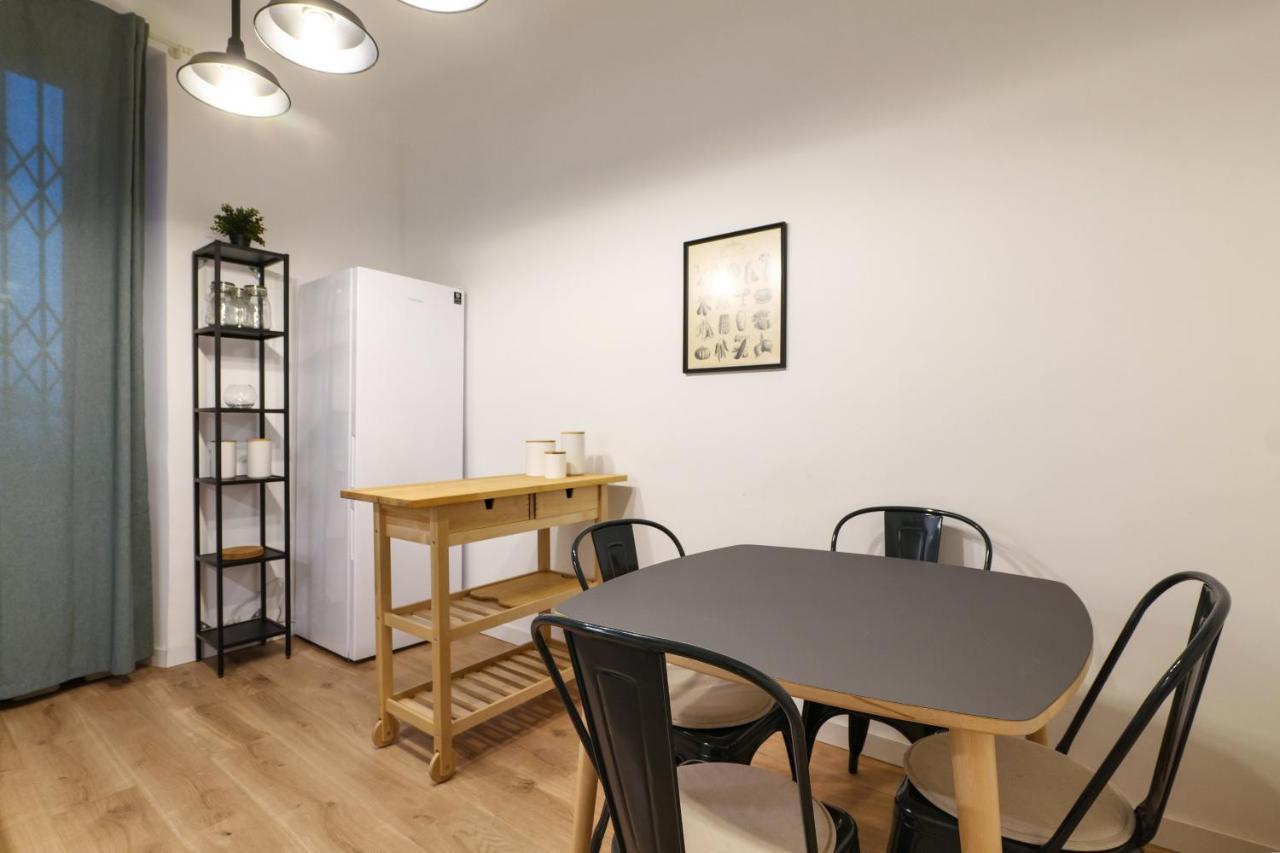 Contempora Apartments - Marcantonio Dal Re 40 Mailand Exterior foto