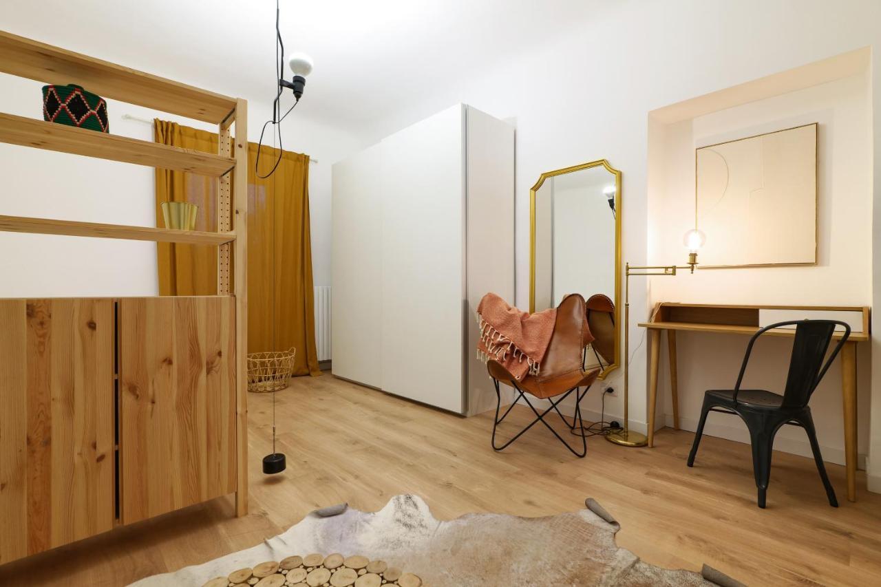 Contempora Apartments - Marcantonio Dal Re 40 Mailand Exterior foto