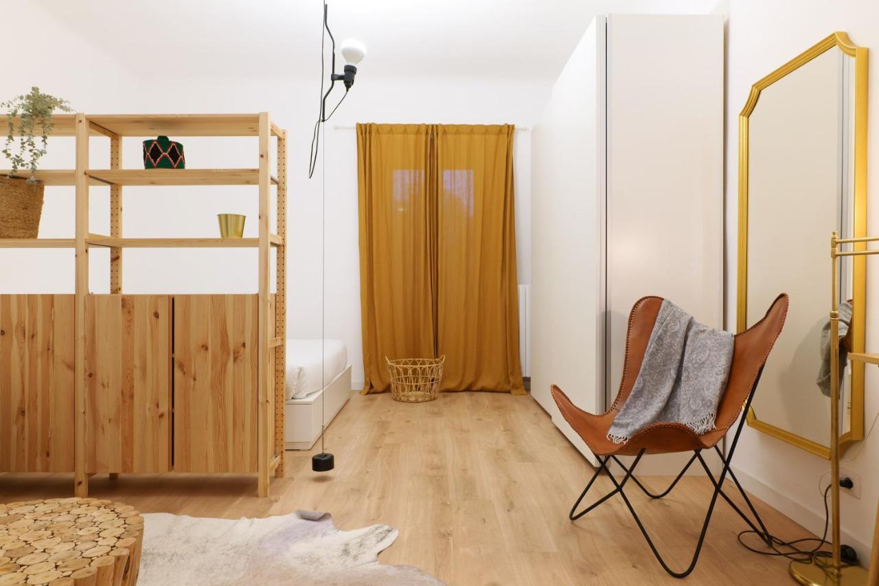 Contempora Apartments - Marcantonio Dal Re 40 Mailand Exterior foto